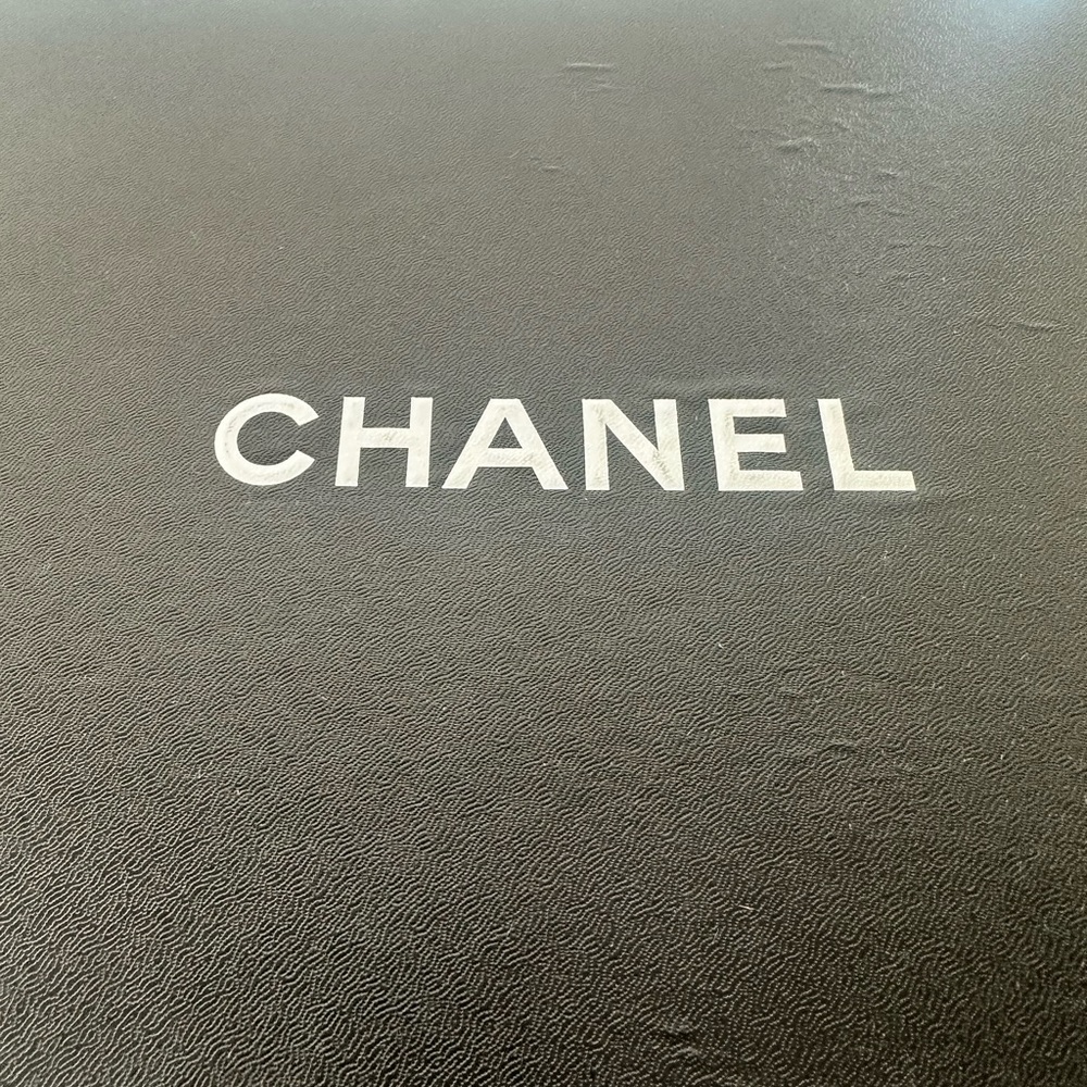 Chanel Booties - Picture 4 of 10